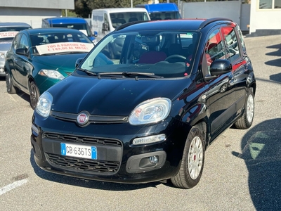 Fiat Panda 1.2