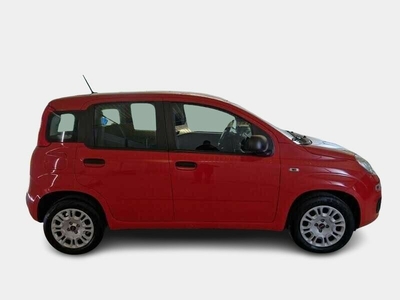 Fiat Panda 1.2 Easy 51 kW