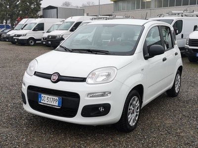 Fiat Panda 1.2 Easy 51 kW