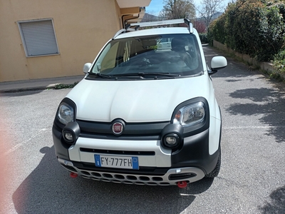 Fiat Panda 1.2