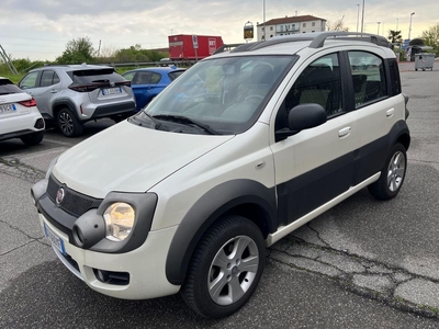 Fiat Panda 1.3 MJT 16V