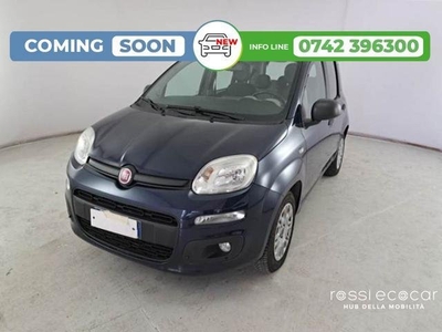 FIAT PANDA 1.3 MJT 95 CV S&S Easy - 5 Posti