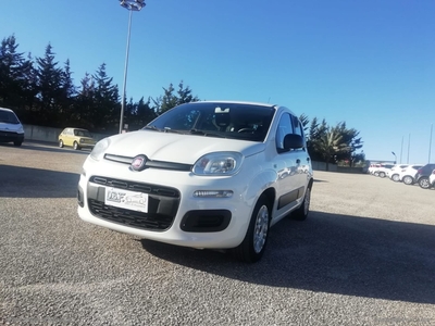 Fiat Panda 1.3 MJT