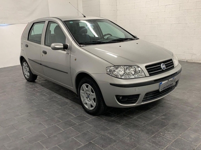 Fiat Punto 1.2