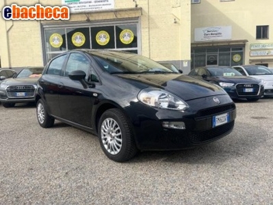 Fiat - punto - 1.4 8v..