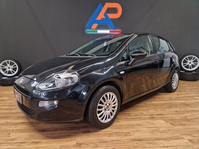 Fiat Punto Evo 1.3