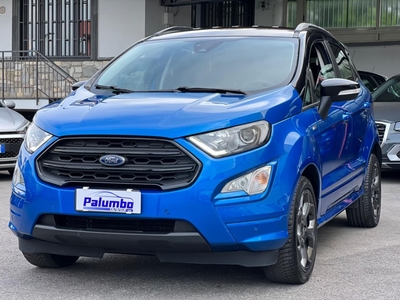 Ford EcoSport 1.5