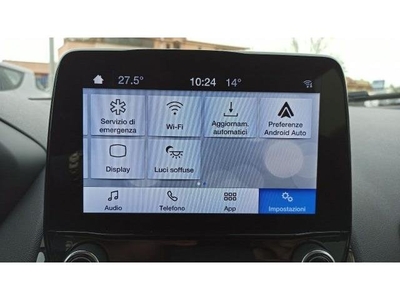 FORD ECOSPORT 1.5 Ecoblue 95 CV Titanium S&S Carplay S&S