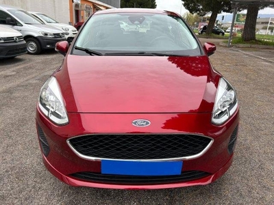 FORD FIESTA 1.1 5 porte Trend SI NEOPATENTATI