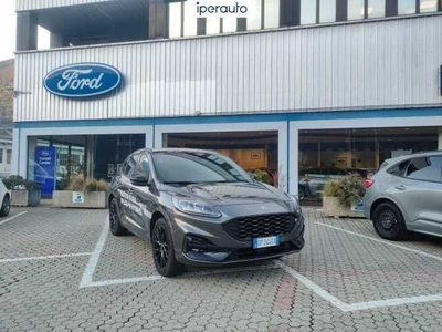 Ford Kuga 112 kW