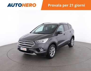 Ford Kuga 1.5 EcoBoost 120 CV