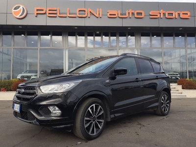 Ford Kuga 1.5 TDCI 120 CV