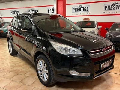 Ford Kuga 2.0 tdci Business 4wd s&s 150cv E6