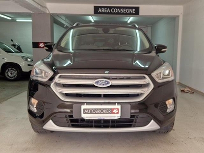 FORD KUGA (2012) 1.5 TDCI 120 CV S&S 2WD Business