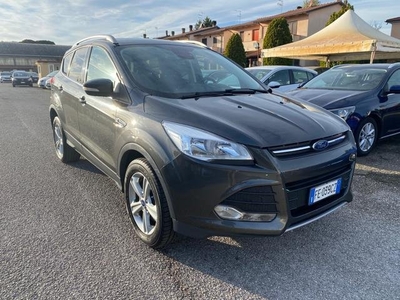 FORD KUGA (2012) 2.0 TDCI 120 CV S&S 2WD Plus