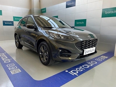 Ford Kuga 2.5 phev ST-Line X 225 cv