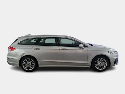 FORD MONDEO WAGON 2.0 187cv Hybrid ecvT Auto Titanium Business