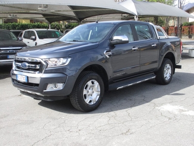 Ford Ranger 2.2 TDCi