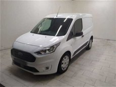 Ford Transit Connect Furgone 200 1.5 TDCi 100CV PC Furgone Trend del 2019 usata a Cuneo