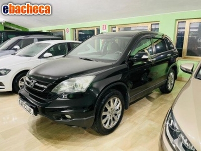 Honda cr-v 2.2 i-dtec..