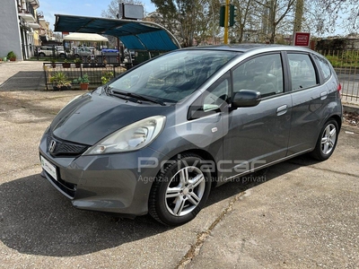 HONDA Jazz 1.2 i-VTEC Trend