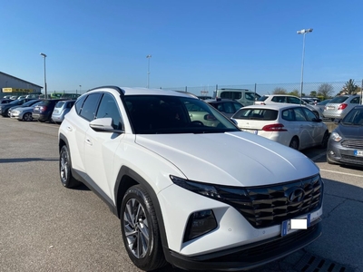 Hyundai Tucson 1.6 CRDi