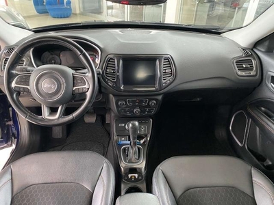 JEEP Compass 1.3 turbo t4 phev Limited 4xe at6