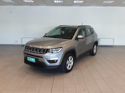 Jeep Compass 1.6 mjt longitude 2wd 120cv