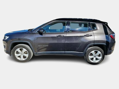 Jeep Compass Diesel Usata