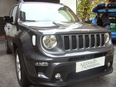 Jeep Renegade 1.0 T3