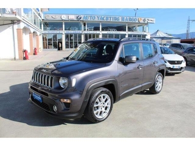 JEEP Renegade 1.0 t3 Limited 2wd IVA ESPOSTA
