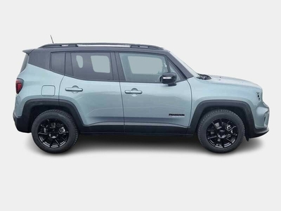 JEEP RENEGADE 1.5 T4 MHEV 130cv Upland DDCT