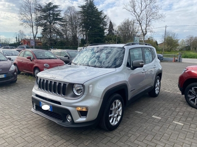 Jeep Renegade 1.6 Mjt 120 CV