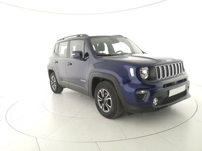 Jeep Renegade 1.6 Mjt