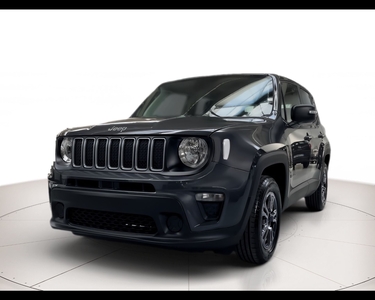 Jeep Renegade 1.6 Mjt