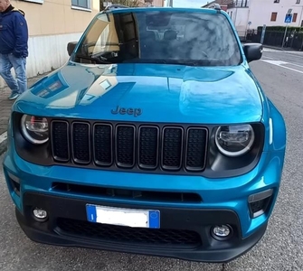 JEEP RENEGADE BENZINA 1.0 2WD - ANDORNO MICCA (BI)