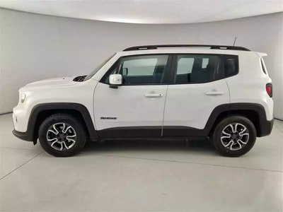 Jeep Renegade Diesel Usata