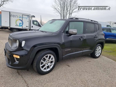 JEEP RENEGADE LIMITED