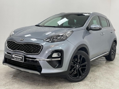 Kia Sportage 1.6 CRDI