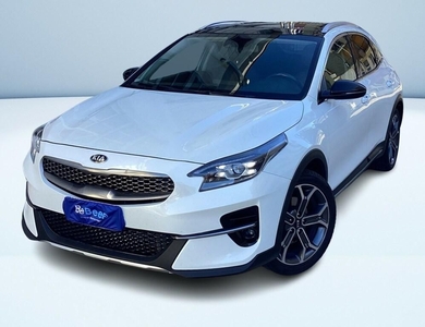 Kia Xceed 1.6 CRDi Evolution Adas Pack Plus 2WD DCT