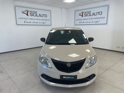 Lancia Ypsilon 1.2 69 CV