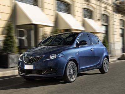 Lancia Ypsilon 1.2 69 CV