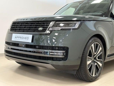 LAND ROVER NUOVO RANGE ROVER 3.0D l6 HSE