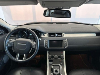 LAND ROVER RANGE ROVER EVOQUE 2.0 TD4 150 CV 5p. SE Dynamic Aut.