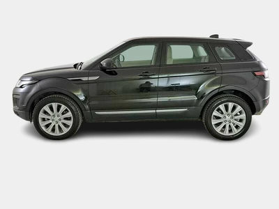 Land Rover Range Rover Evoque Diesel Usata