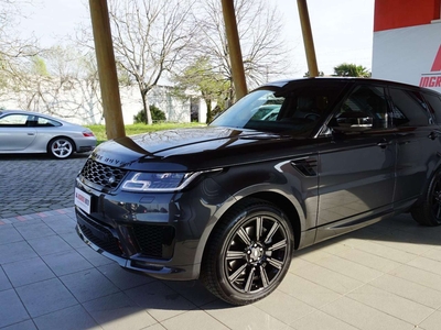 Land Rover Range Rover Sport 183 kW