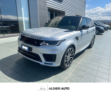 Land Rover Range Rover Sport 3.0 SDV6