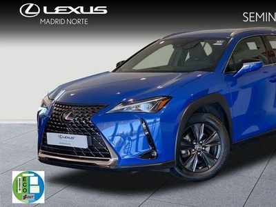 Lexus UX 2.0 250h Business