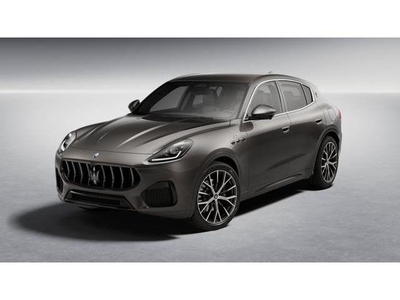 MASERATI GRECALE 2.0 MHEV 300 CV GT MY24