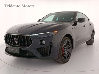 Maserati Levante 202 kW